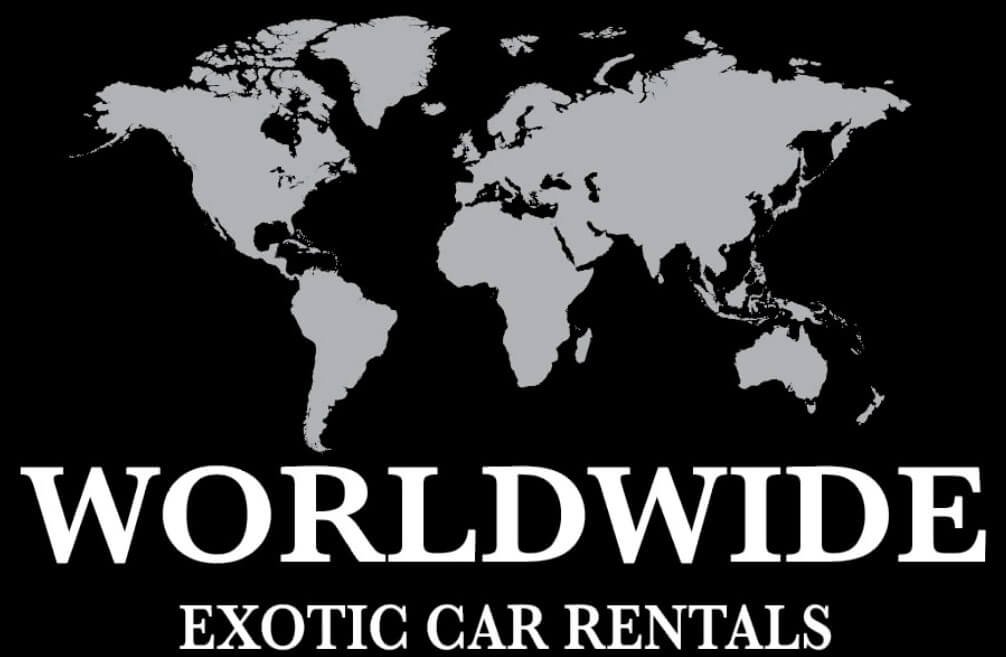 Worldwide Exotic Car Rentals